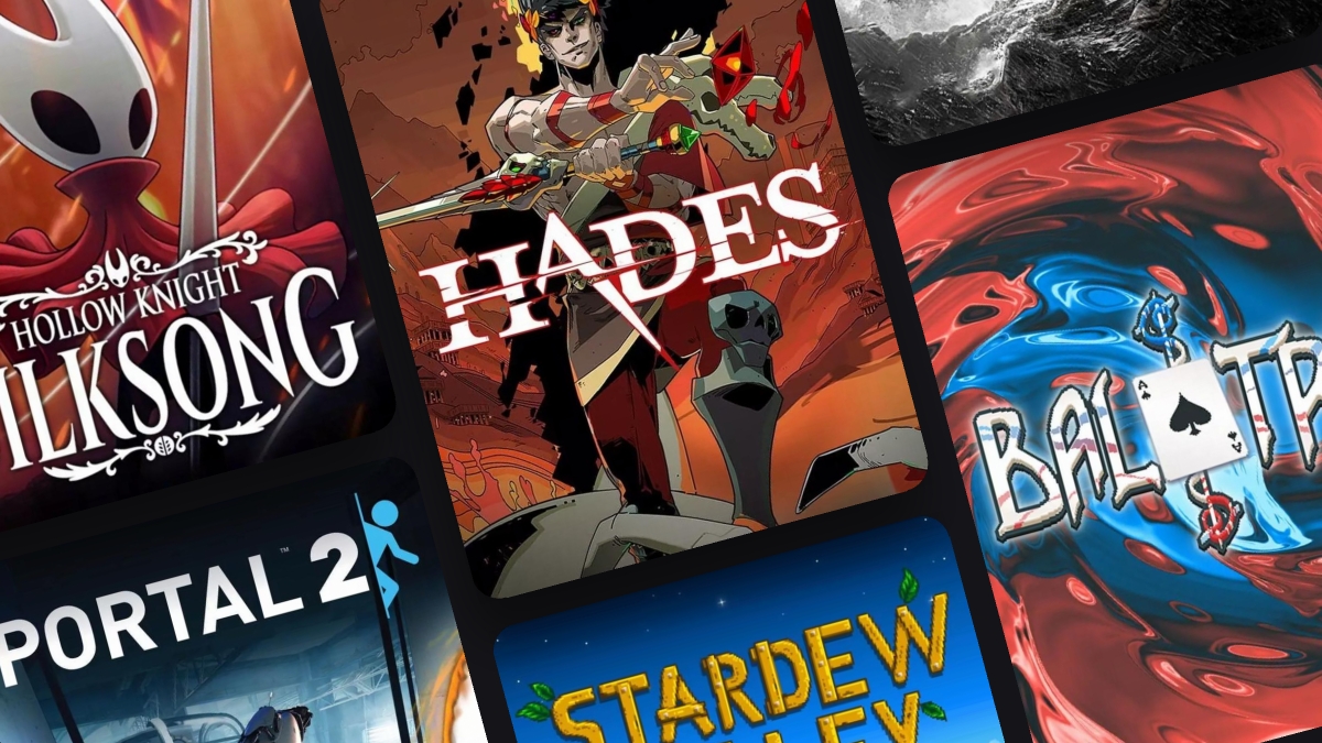 34 Best Games for Low-End PCs and Laptops (2026)