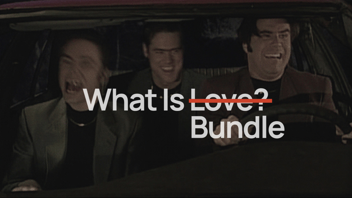 What is a Bundle?