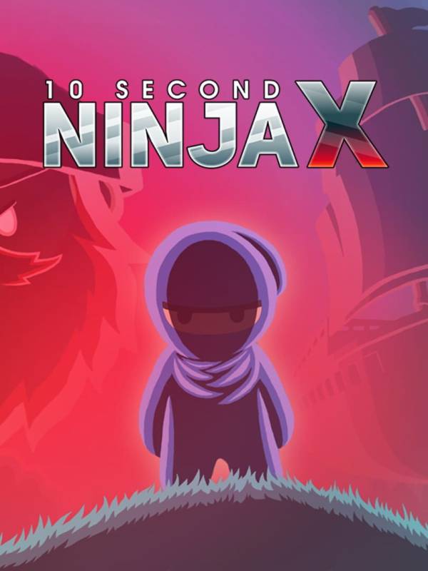 10 Second Ninja X image