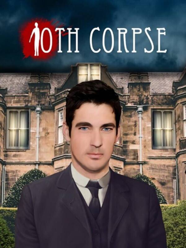 10th Corpse cover