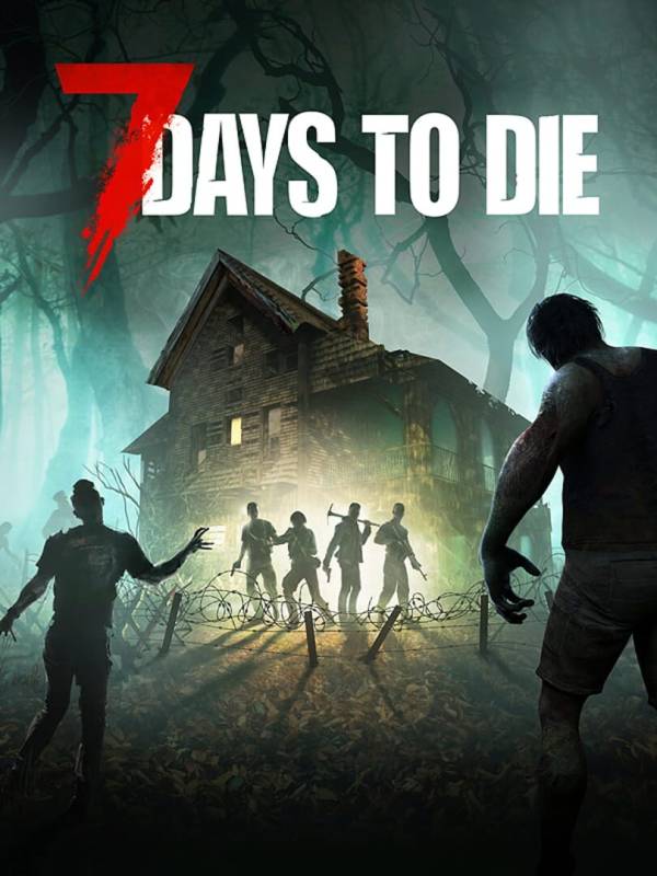 7 Days to Die image