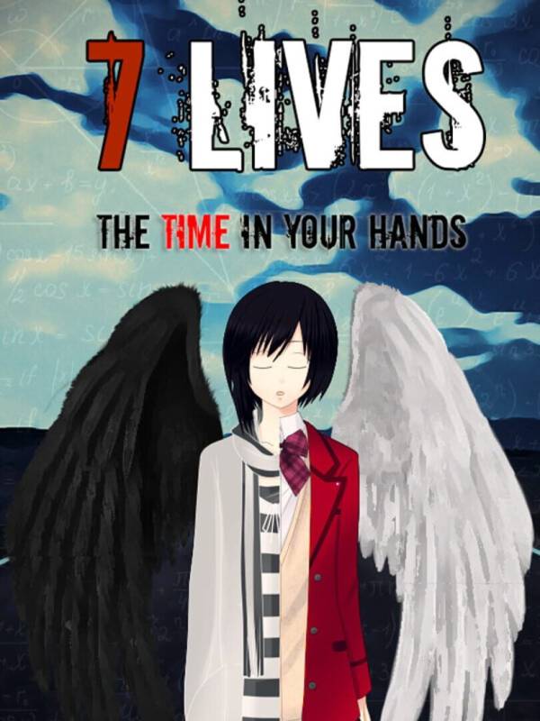 7 Lives cover