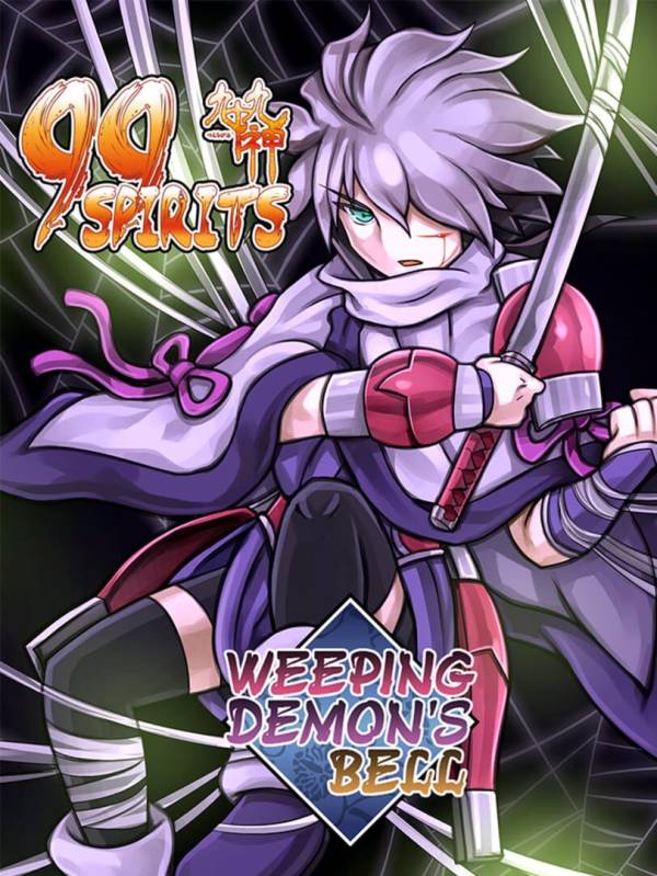 99 Spirits: Weeping Demon's Bell image