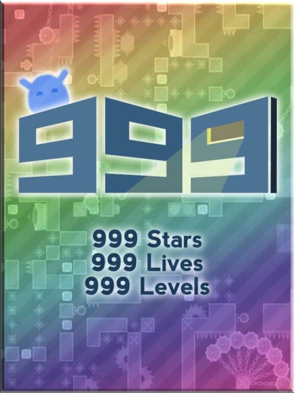 999 cover