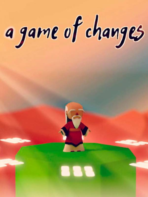 A Game of Changes image