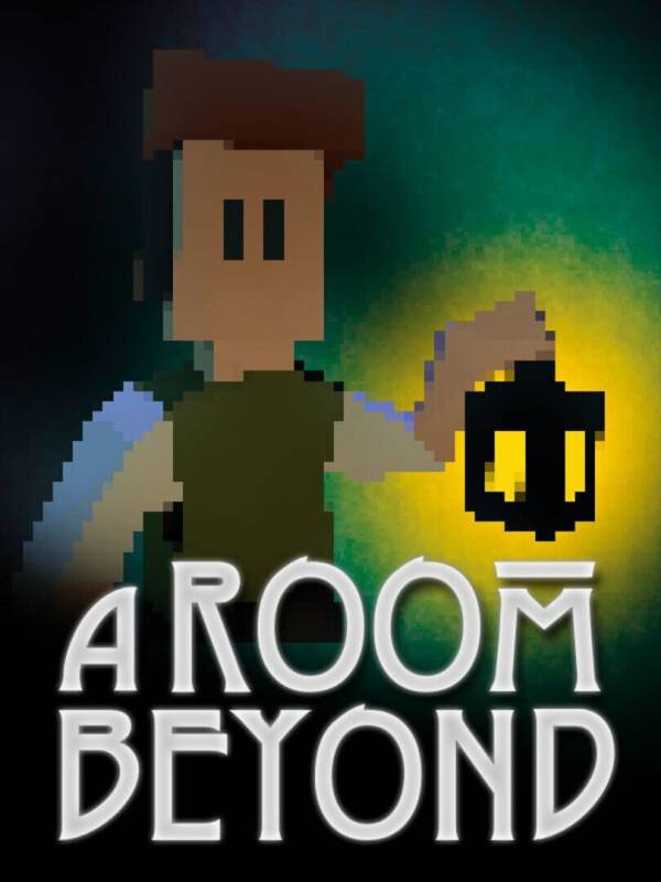 A Room Beyond image