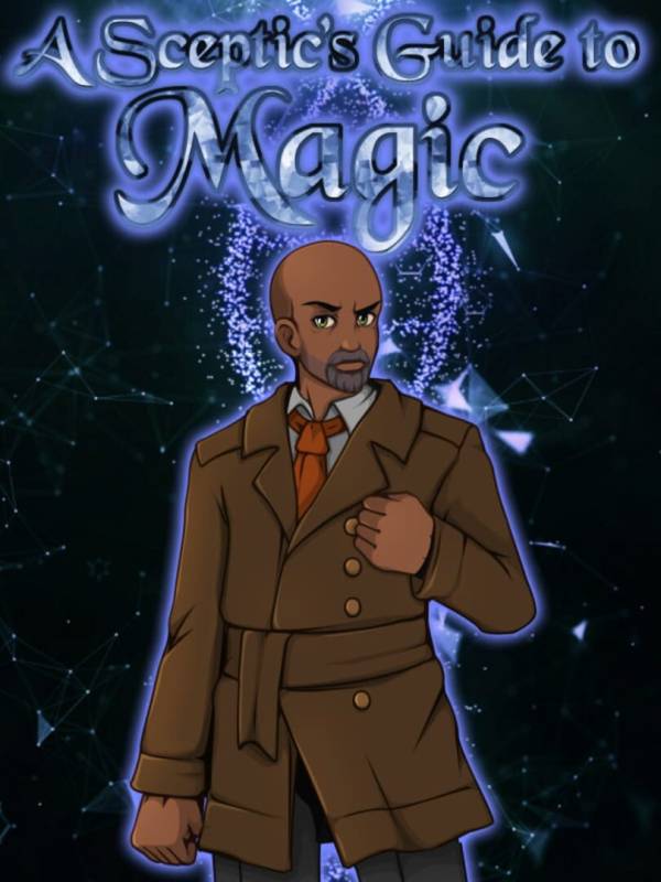 A Sceptic's Guide to Magic image