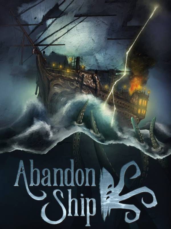 Abandon Ship image