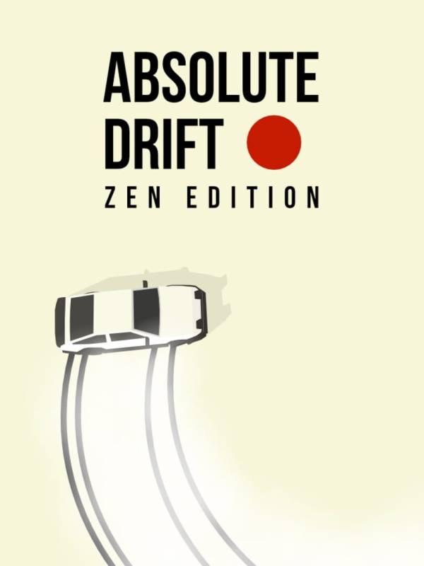 Absolute Drift: Zen Edition image