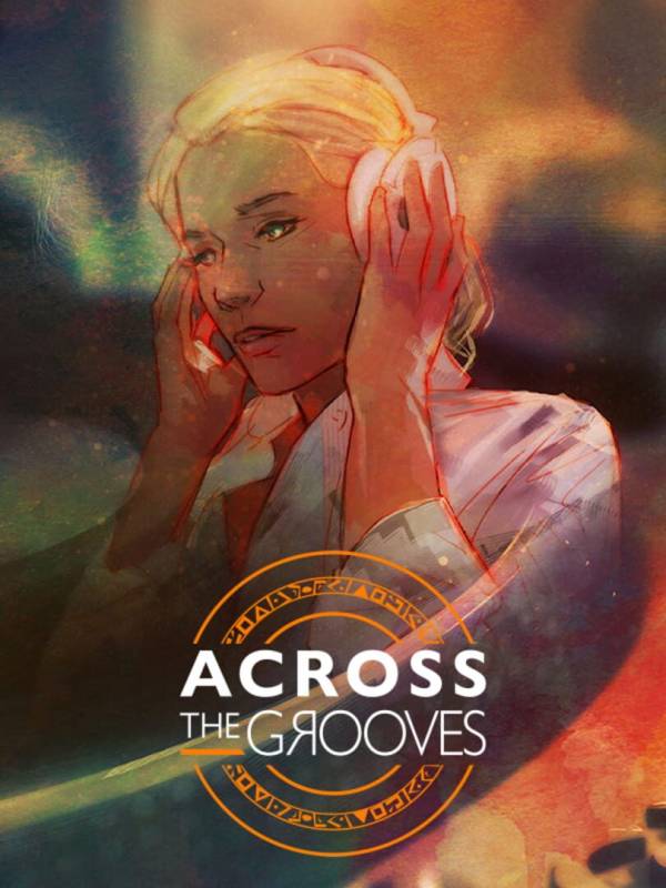 Across the Grooves image