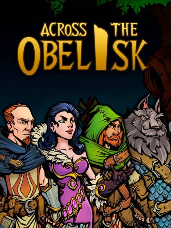 Across the Obelisk image