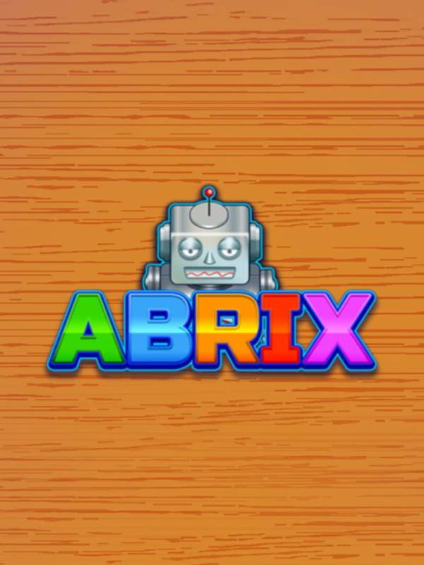Adventures of Abrix cover