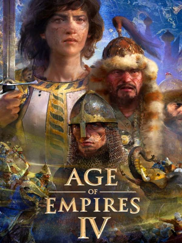 Age of Empires IV image