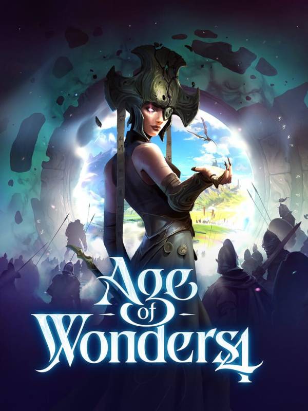 Age of Wonders 4 image