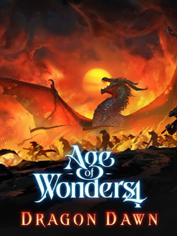 Age of Wonders 4: Dragon Dawn image