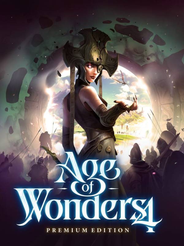 Age of Wonders 4: Premium Edition image