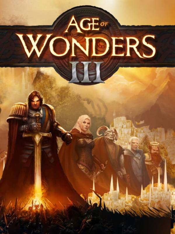 Age of Wonders III image