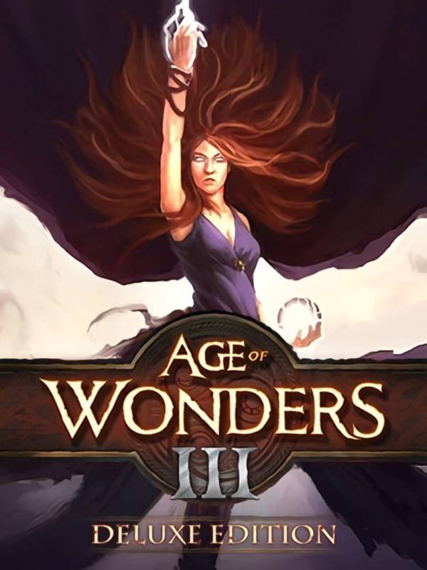 Age of Wonders III: Deluxe Edition image