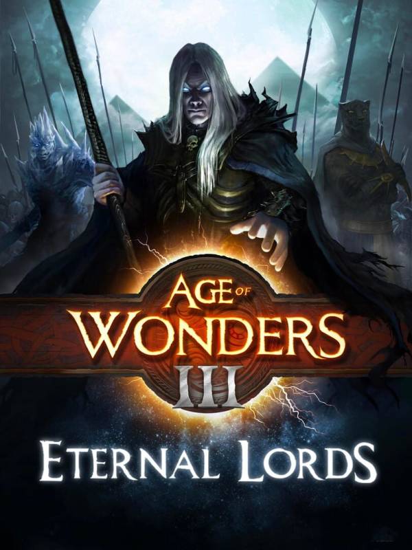 Age of Wonders III: Eternal Lords image