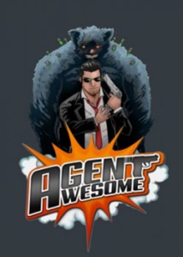 Agent Awesome image