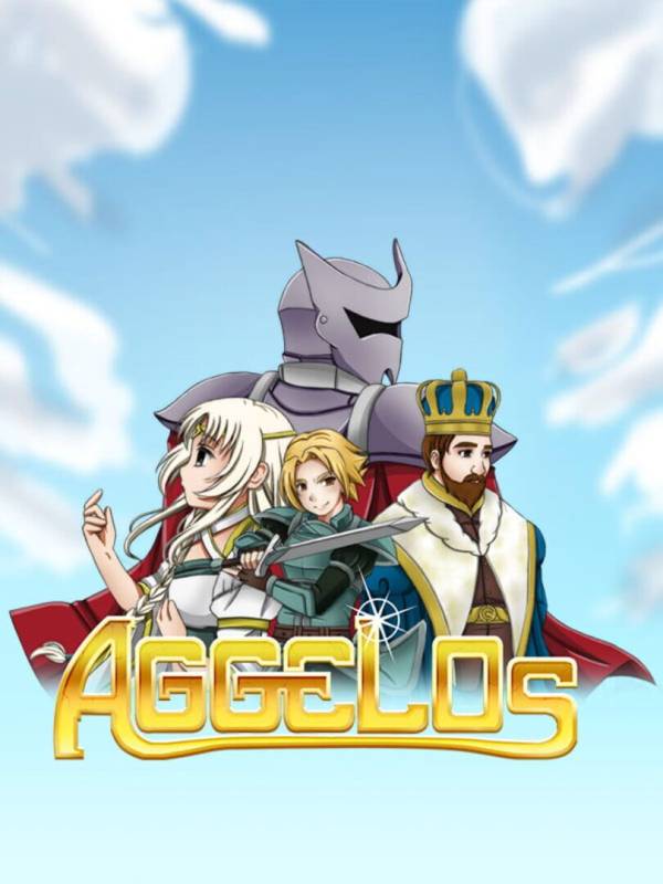 Aggelos image