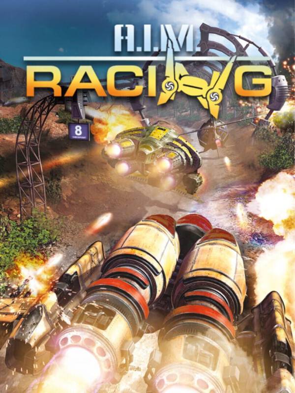 A.I.M. Racing image