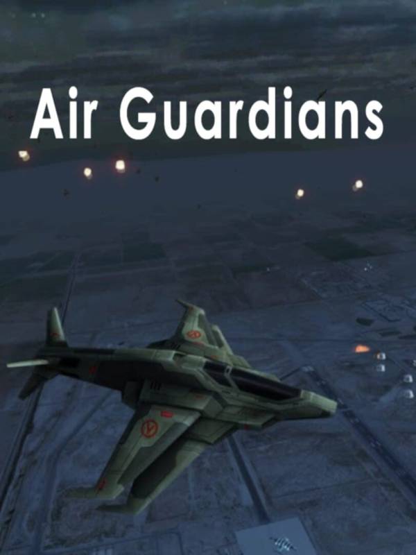 Air Guardians image