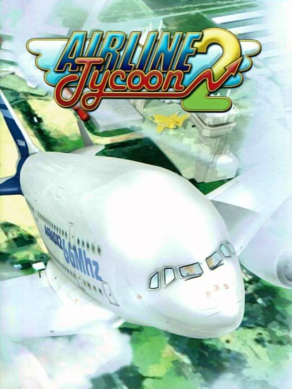 Airline Tycoon 2 image