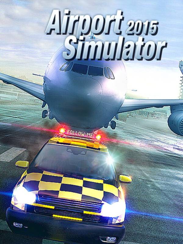 Airport Simulator 2015 image