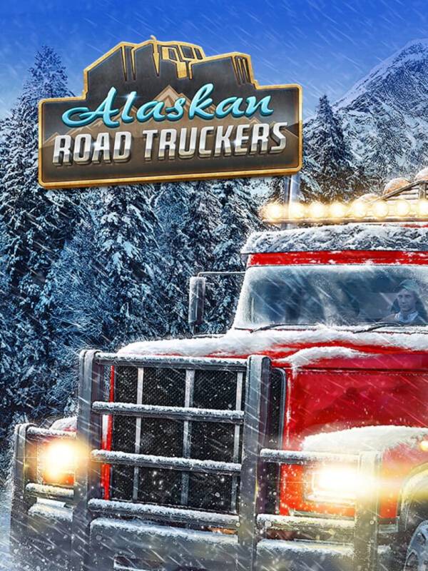 Alaskan Road Truckers image