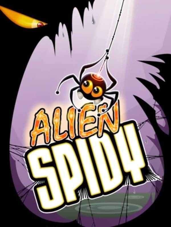 Alien Spidy image