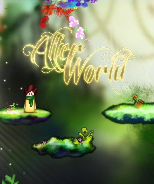 Alter World image