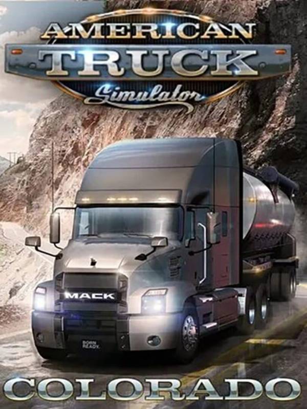 American Truck Simulator: Colorado image