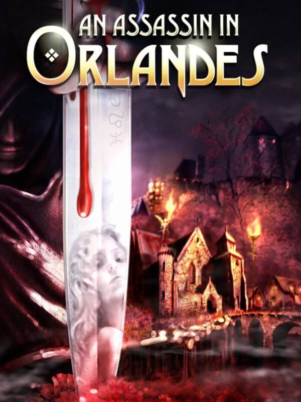 An Assassin in Orlandes image