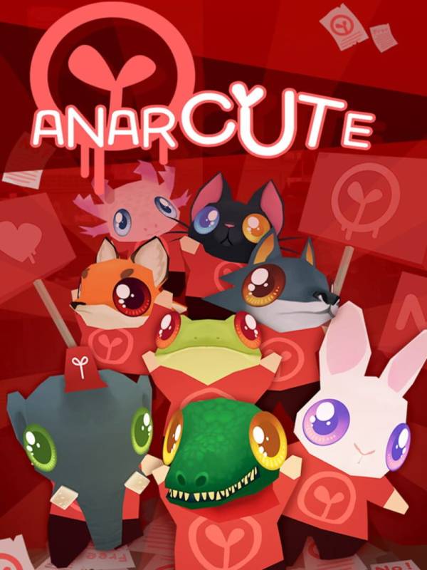 Anarcute image