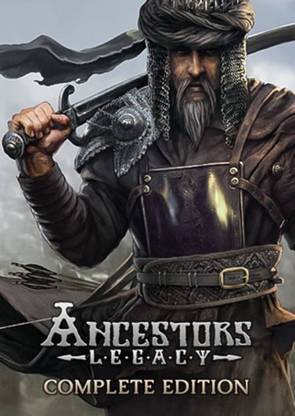 Ancestors Legacy: Complete Edition image