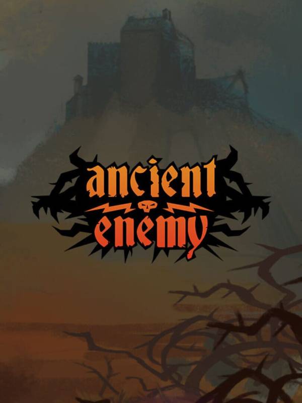 Ancient Enemy image