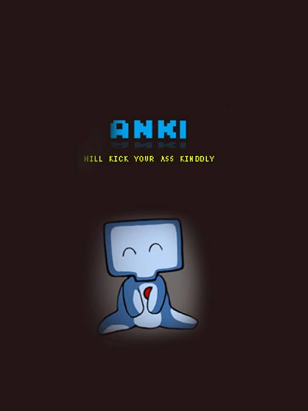Anki image