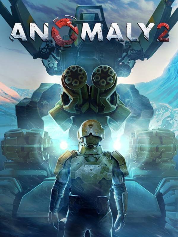 Anomaly 2 image