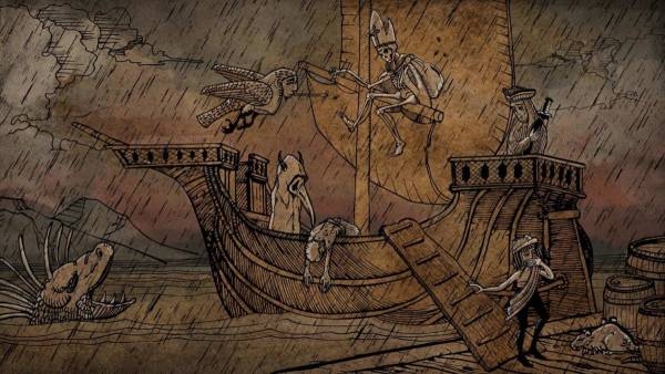 Apocalipsis: Wormwood Edition screenshot