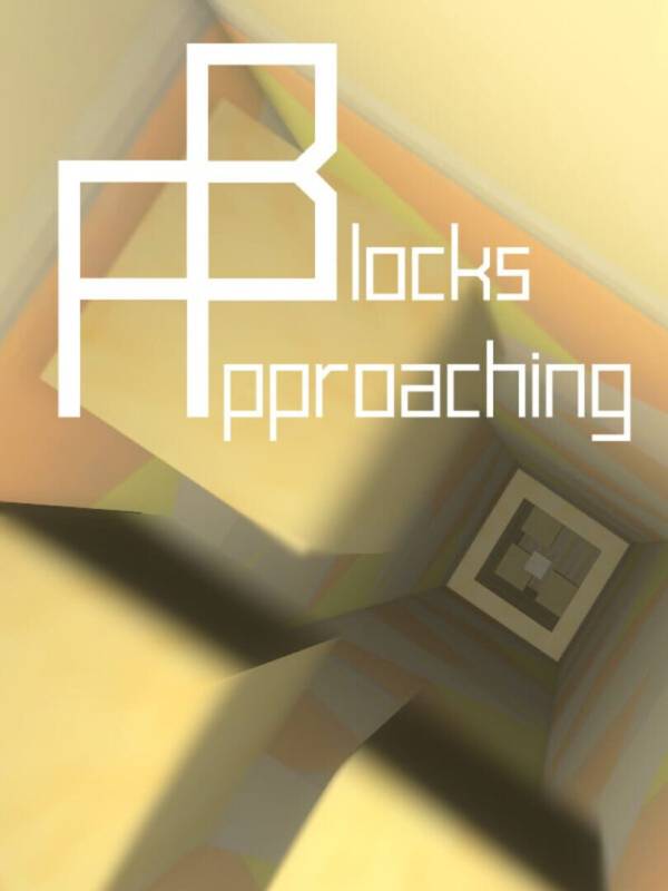 Approaching Blocks cover