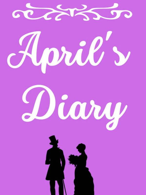 April's Diary image