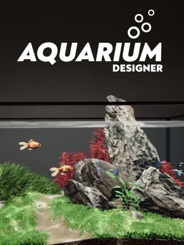 Aquarium Designer image