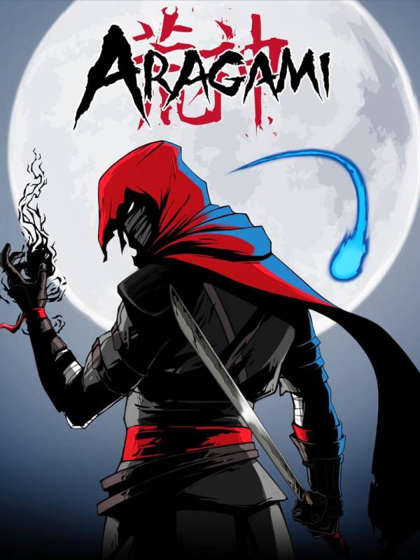 Aragami image