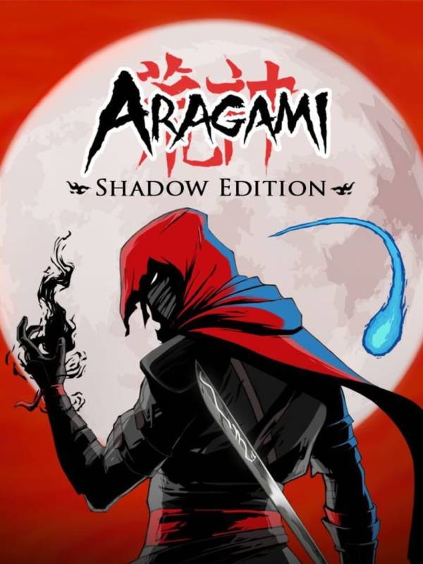 Aragami: Shadow Edition image