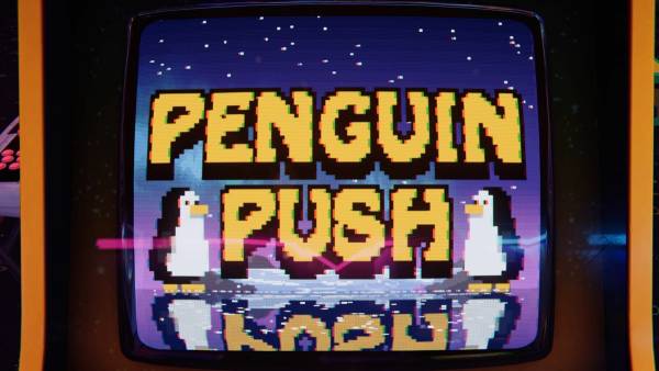 Arcade Paradise: Coin-Op Pack 2 screenshot