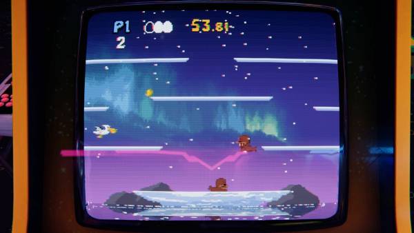 Arcade Paradise: Coin-Op Pack 2 screenshot