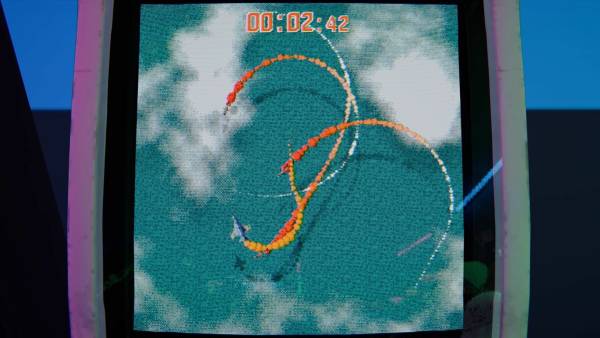 Arcade Paradise: Coin-Op Pack 2 screenshot