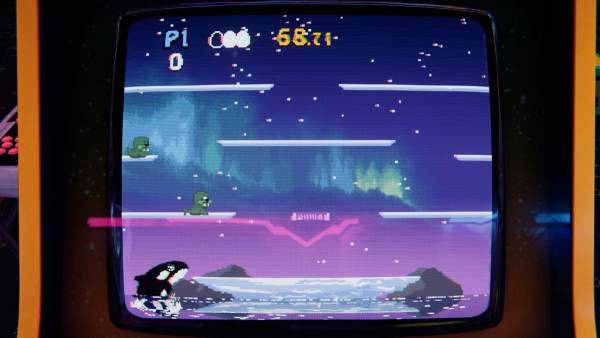 Arcade Paradise: Coin-Op Pack 2 screenshot