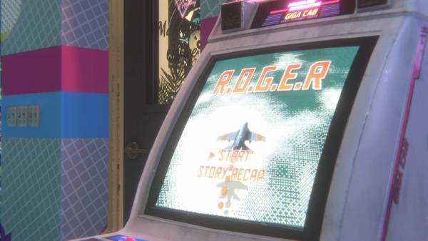 Arcade Paradise: Coin-Op Pack 2 screenshot